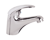 Abey Gareth Ashton MixMaster Cast Basin Mixer